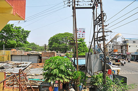 solapur city