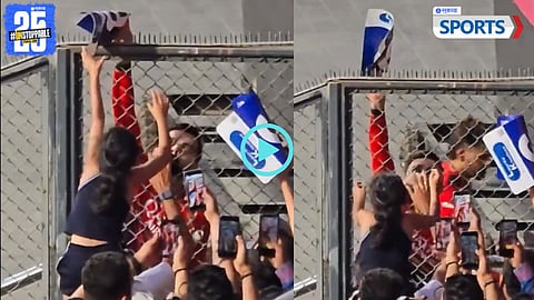 virat kohli fan