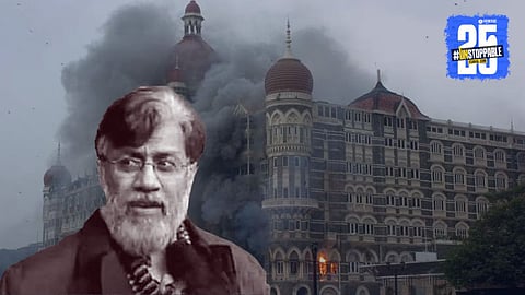 Tahawwur Rana extradition: ऑपरेशन तहव्वूर राणा! अजित डोवाल यांच्या निगराणीखाली राणाचं होणार प्रत्यार्पण