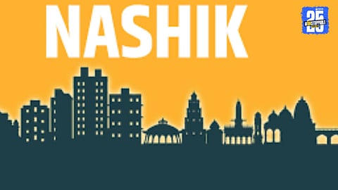 Nashik Development 
