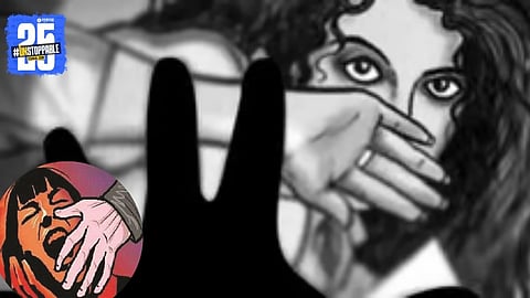 Police arrest teacher involved in misconduct case at tribal ashram school; investigation continues.