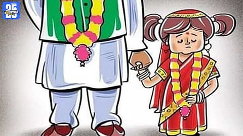 Child Marriage 