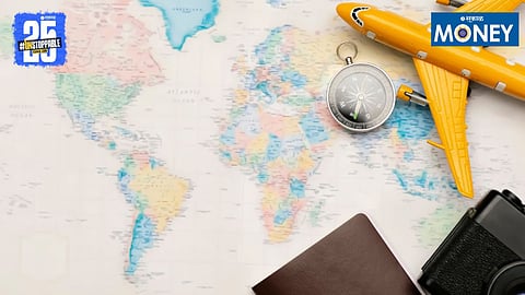 Nifty India Tourism Index 