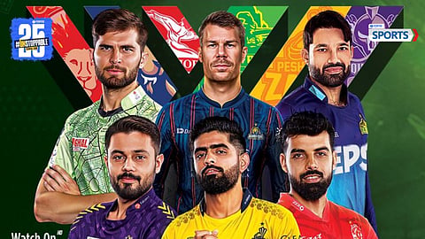 PSL vs IPL