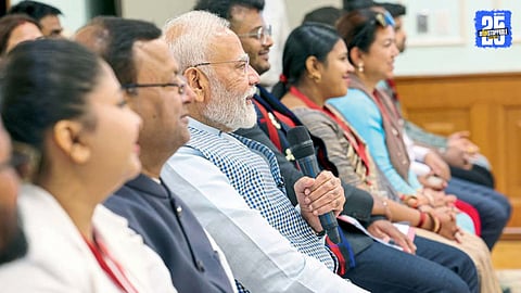 MUDRA Scheme