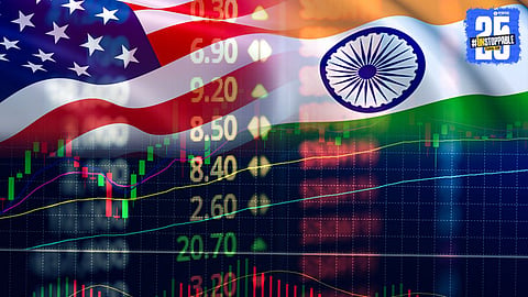 Indian Economy 