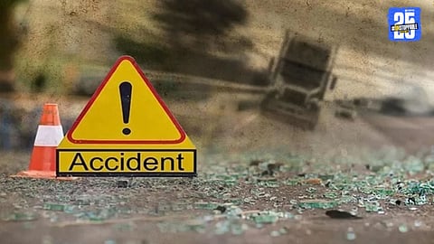 Nanded Accident