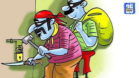 Crime News
