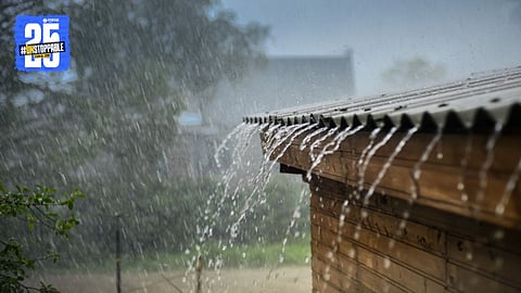 Kolhapur Rain Update