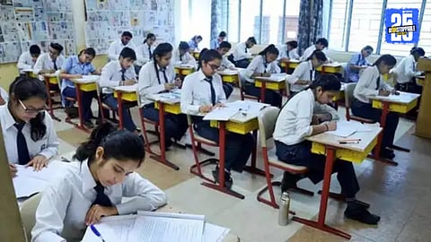 PCB Group Exam