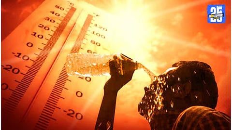 Malegaon Temperature 