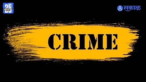 Dharashiv Crime 