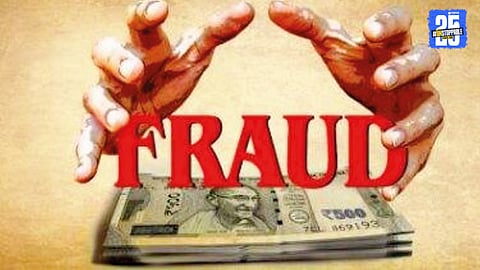 fraud