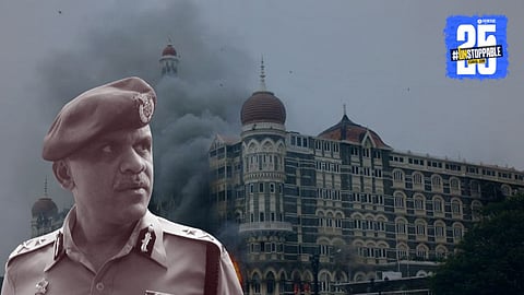 26/11 Mumbai Attack: दहशतवाद्यांचा कर्दनकाळ! तहव्वूर राणाला भारतात आणणारे सदानंद दाते कोण?