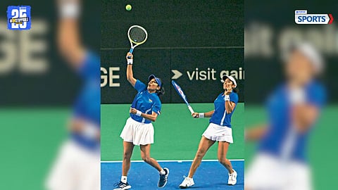 Tennis Championship