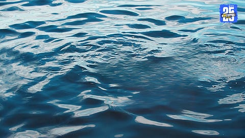 Swimming Pool Accident