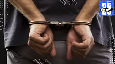 Vaduj Court delivers a three-year sentence to a Mhaswad man in a minor girl molestation case.