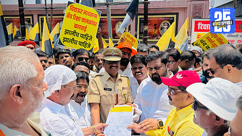 Dombivli West