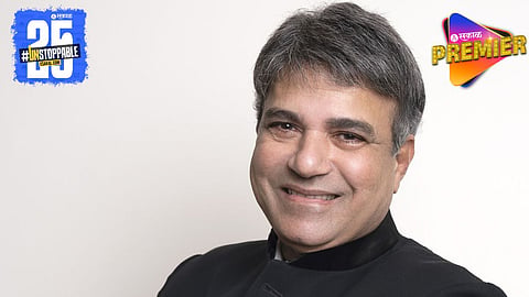 Suresh Wadkar Ajiwasan Studio Controversy