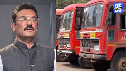 Pratap Sarnaik 