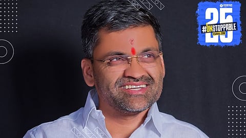 MLA Nilesh Lanke demands district hospital CCTV footage for transparency; sends formal letter to Civil Surgeon.