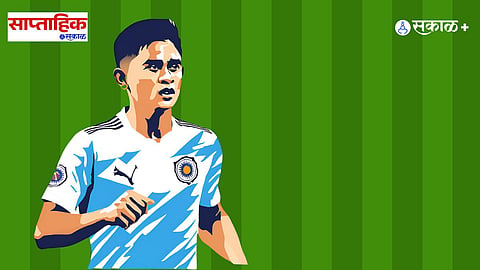 football player sunil chhetri
