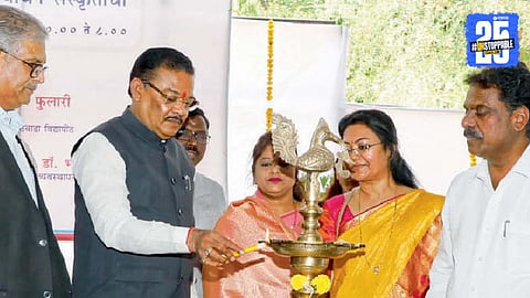 Sanjay Shirsat 