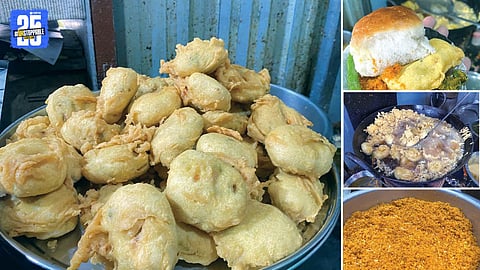 Vada Pav