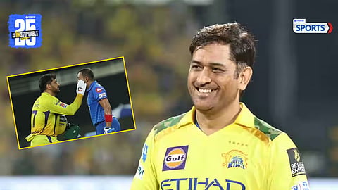 Ayush Mhatre to join CSK as replacement for Ruturaj Gaikwad