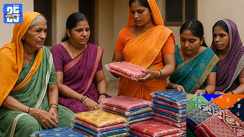 Ladki Bahin Yojana