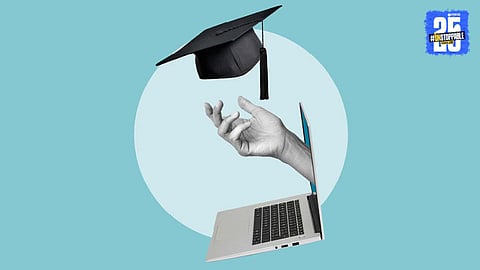 Digital Learning 