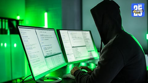 Cyber Crime 