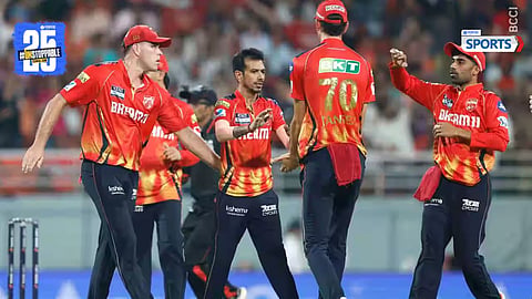 Yuzvendra Chahal