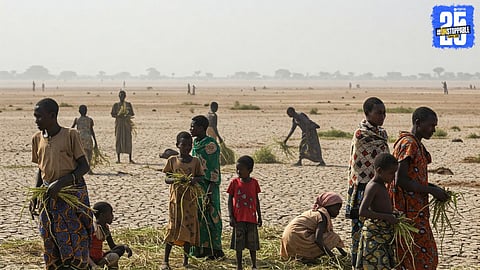 Sudan Crisis 