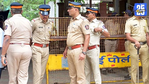 Mumbai Police