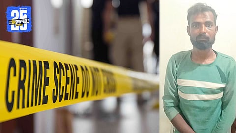 Belgaum Crime News