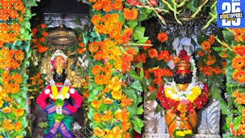 Vitthal devotees at Pandharpur to receive free prasad from Ashadhi Ekadashi onwards.