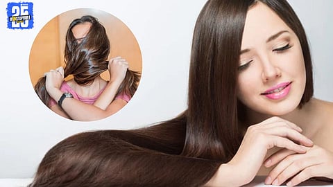 Hair Protection in Summer