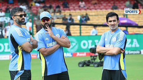 Abhishek nayar