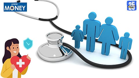 Health Insurance Nomination