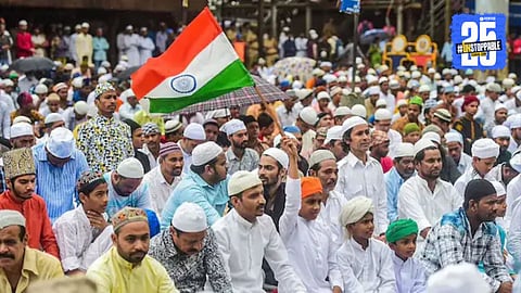 Muslim Reservation
