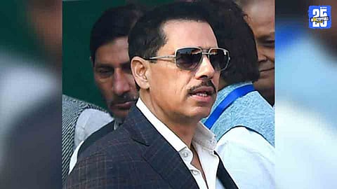 Robert Vadra