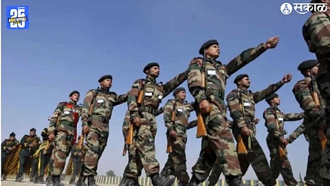 Indian Army