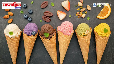 icecream base recipe