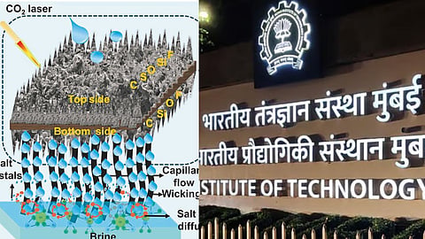 Water Scarcity Crisis