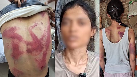 Beed Crime