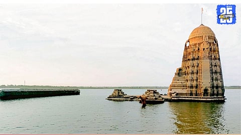 Palsanath Temple