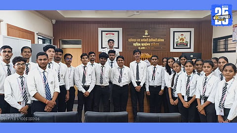 Engineering Students 
