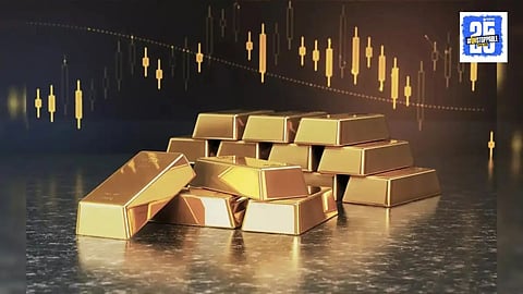 Gold