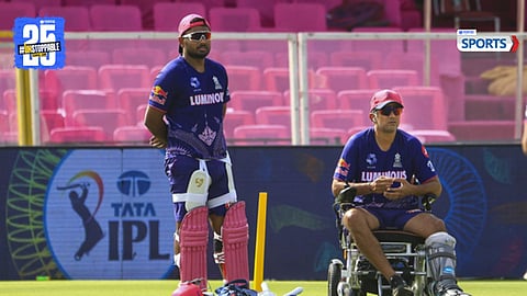 Sanju Samson